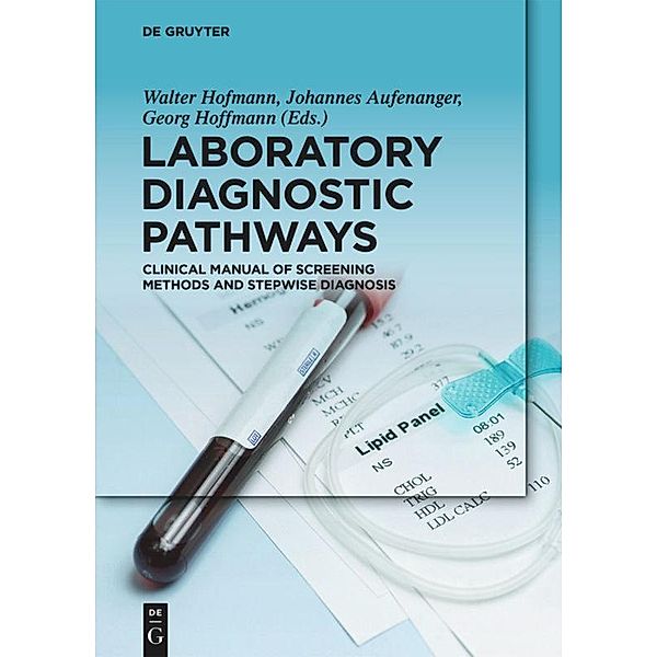 Laboratory Diagnostic Pathways