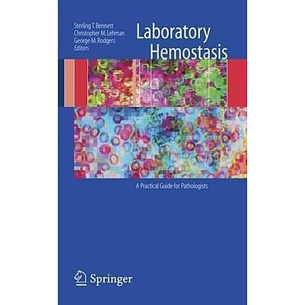 Laboratory Hemostasis