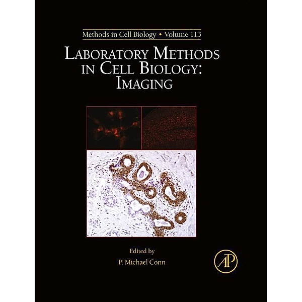 Laboratory Methods in Cell Biology: Imaging