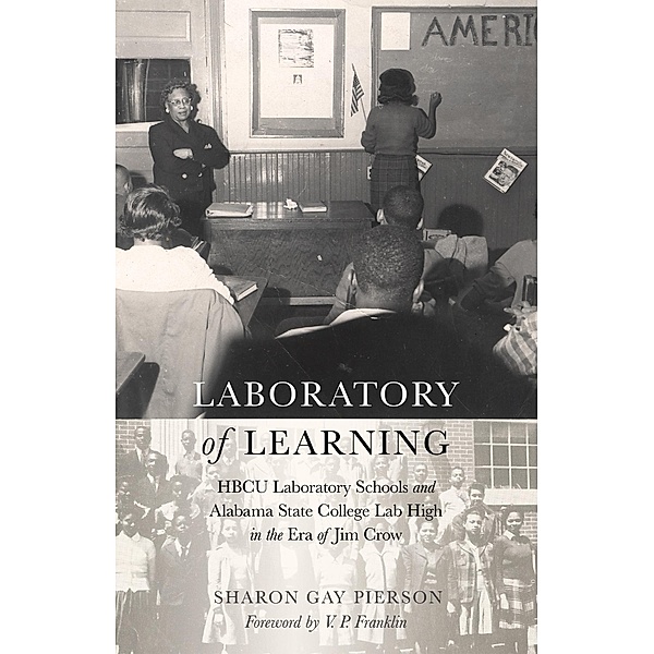 Laboratory of Learning, Sharon Gay Pierson