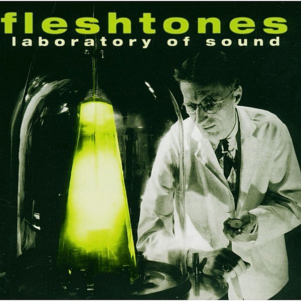 Laboratory Of Sound, Fleshtones