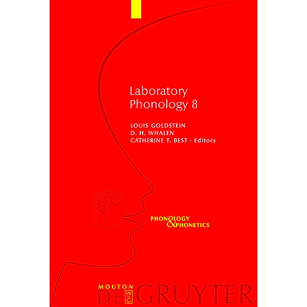 Laboratory Phonology 8 / Phonology and Phonetics Bd.4-2