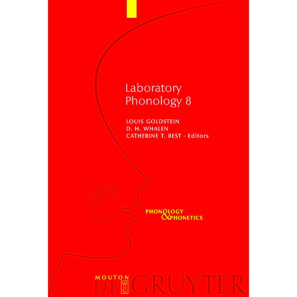 Laboratory Phonology.Pt.8