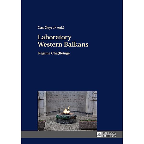 Laboratory Western Balkans