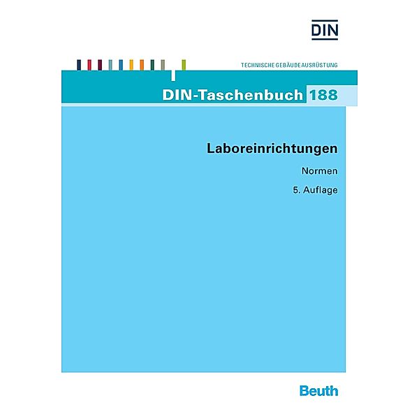 Laboreinrichtungen