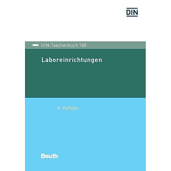 Laboreinrichtungen