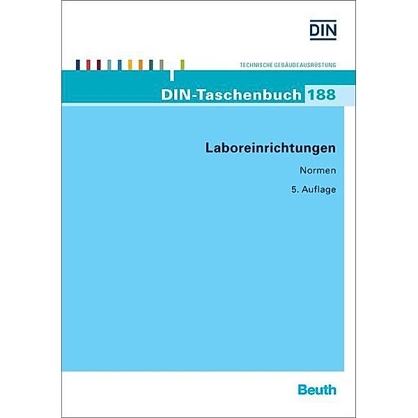 Laboreinrichtungen