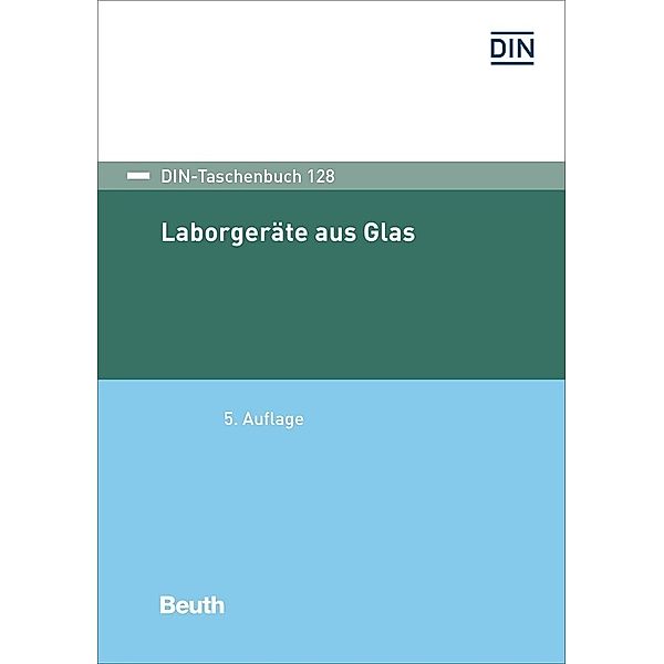 Laborgeräte aus Glas
