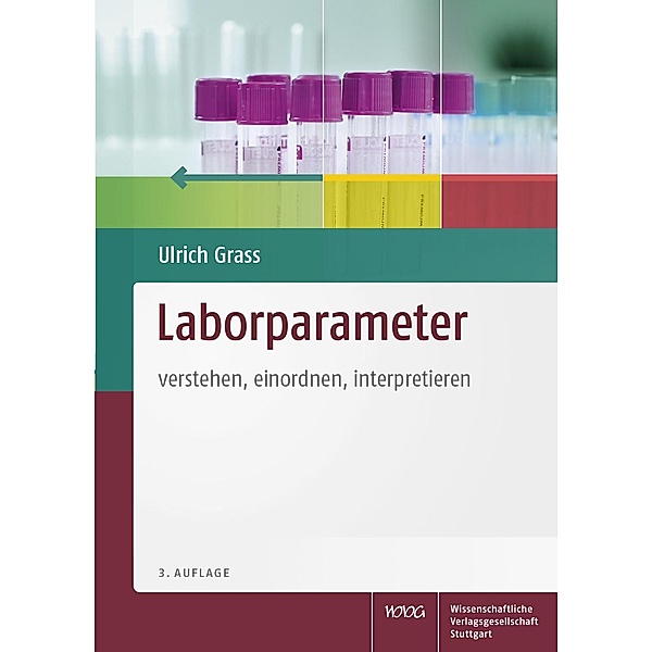 Laborparameter, Ulrich Grass