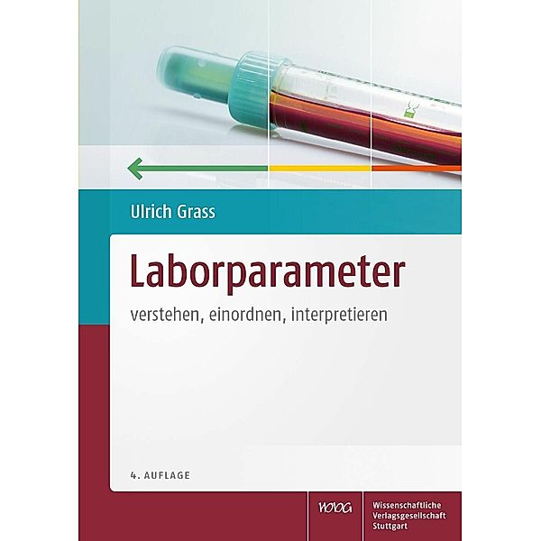 Laborparameter, Ulrich Grass