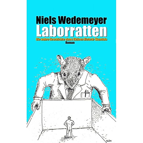 Laborratten, Niels Wedemeyer