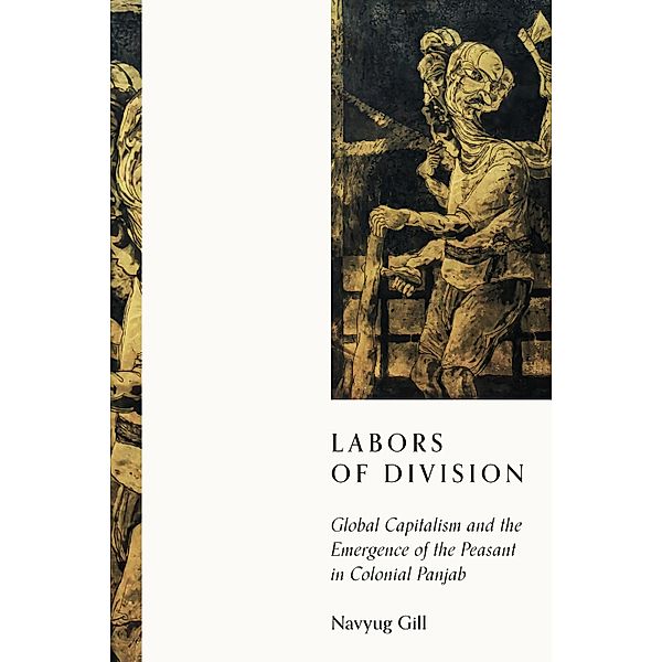 Labors of Division / South Asia in Motion, Navyug Gill