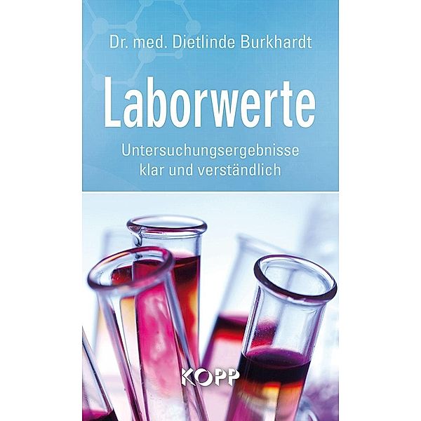 Laborwerte, Dietlinde Burkhardt