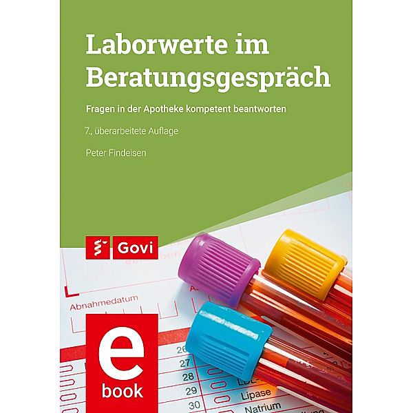 Laborwerte im Beratungsgespräch / Govi, Peter Findeisen