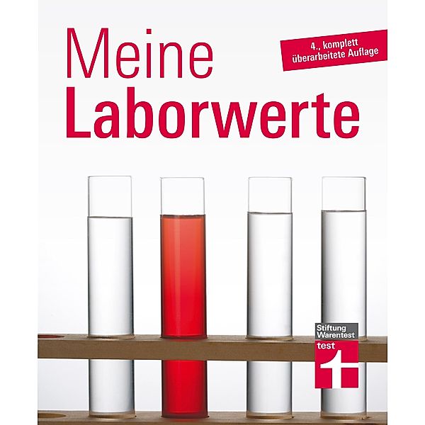 Laborwerte verstehen leicht gemacht, Matthias Bastigkeit