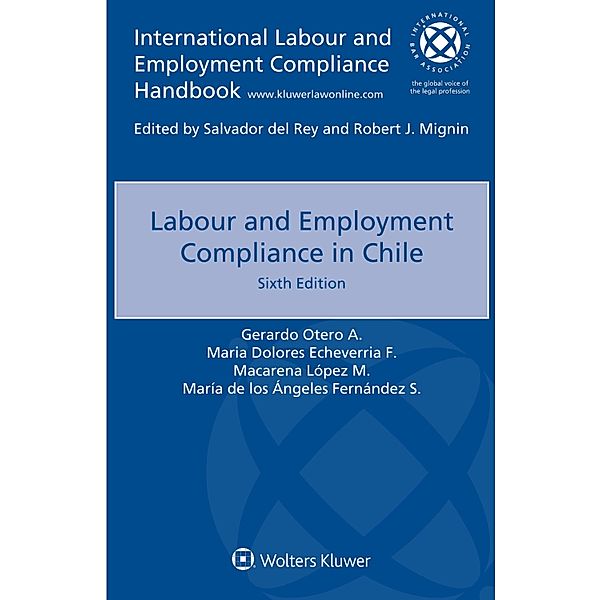 Labour and Employment Compliance in Chile, Gerardo Otero A.