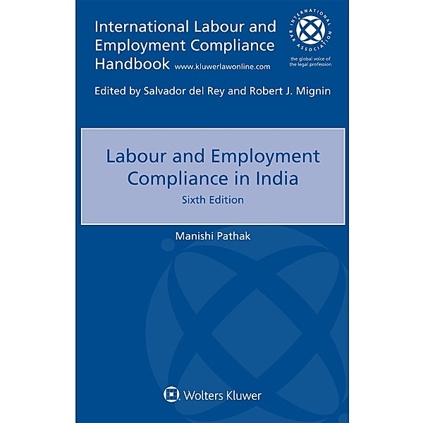 Labour and Employment Compliance in India, Manishi Pathak