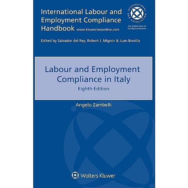 Labour and Employment Compliance in Italy, Angelo Zambelli