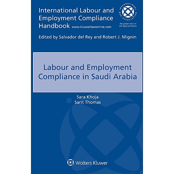 Labour and Employment Compliance in Saudi Arabia, Sara Khoja
