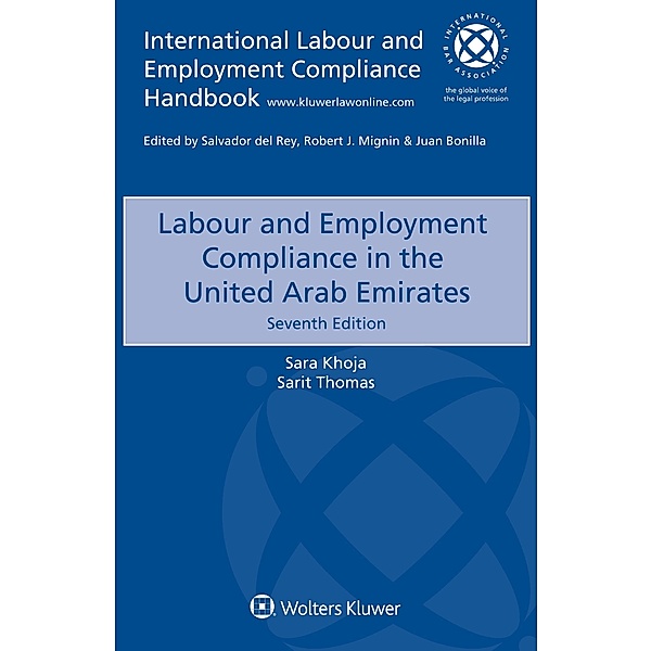 Labour and Employment Compliance in the United Arab Emirates, Sara Khoja