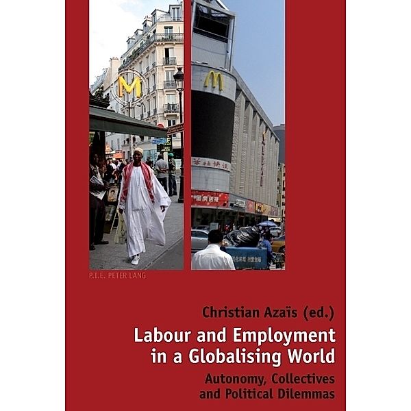 Labour and Employment in a Globalising World