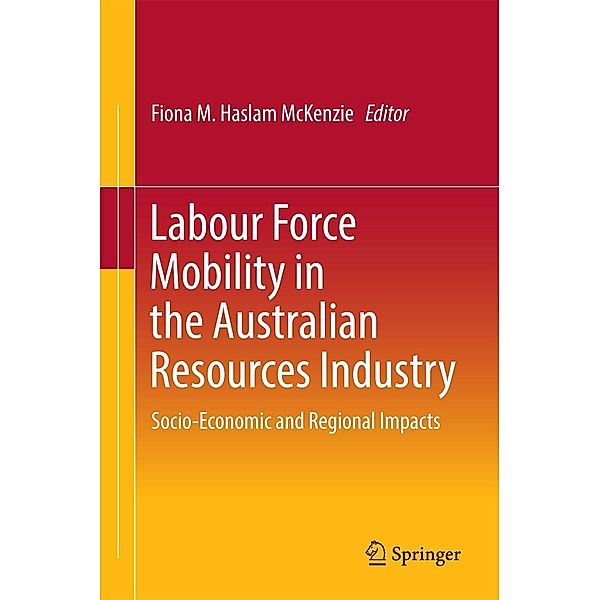 Labour Force Mobility in the Australian Resources Industry