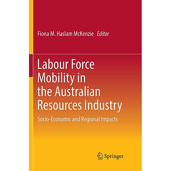 Labour Force Mobility in the Australian Resources Industry