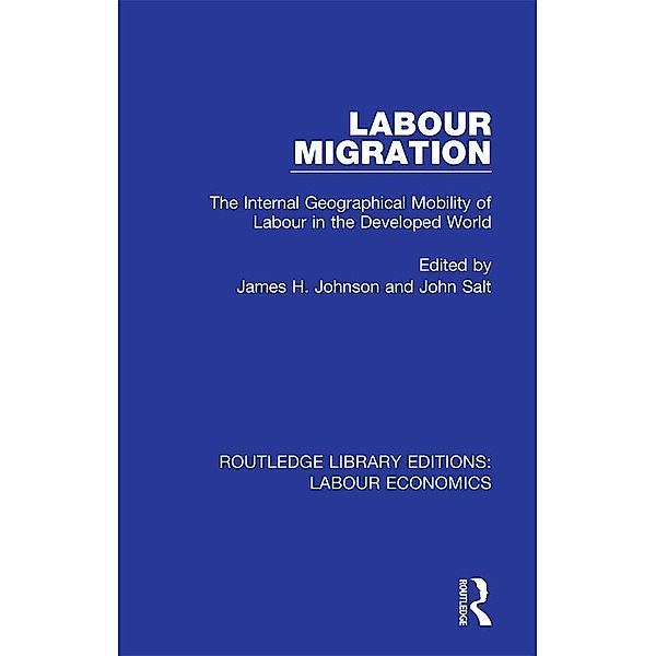 Labour Migration