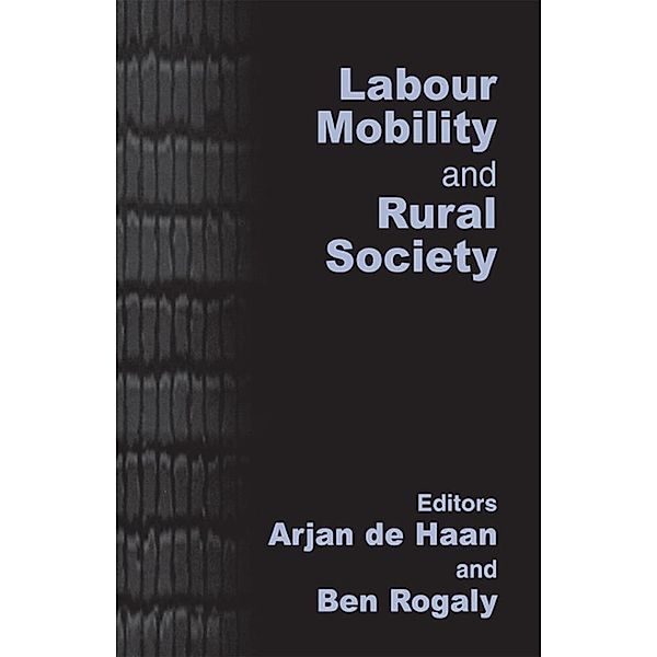 Labour Mobility and Rural Society