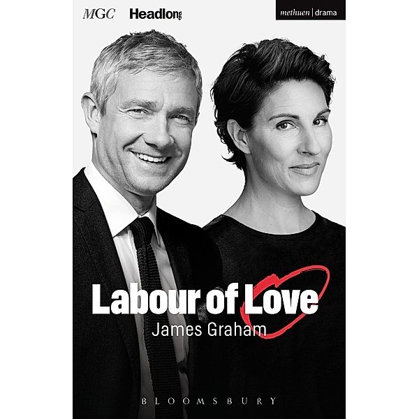 Labour of Love / Modern Plays, James Graham