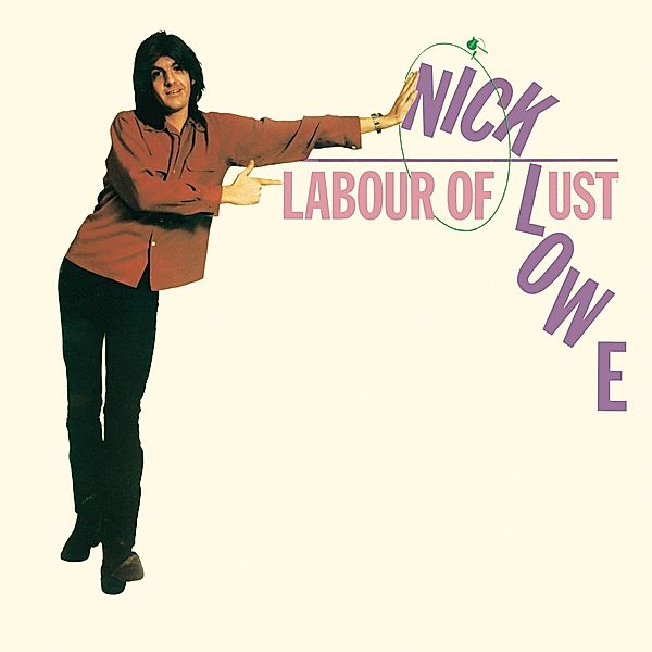 Labour Of Lust, Nick Lowe