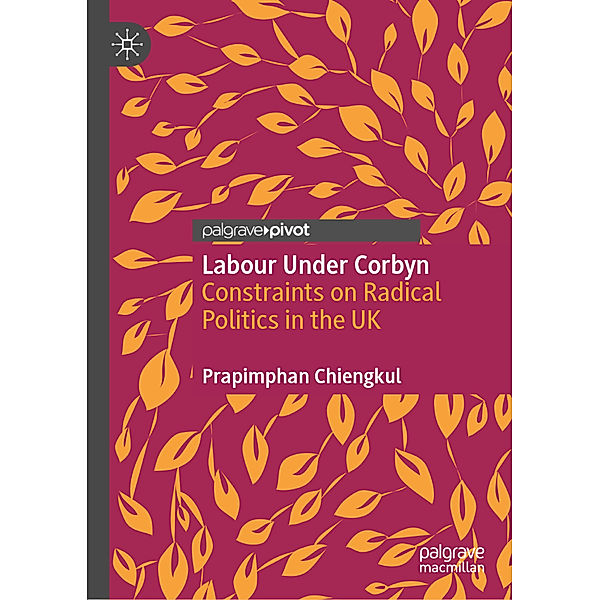 Labour Under Corbyn, Prapimphan Chiengkul