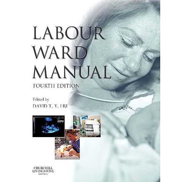 Labour Ward Manual