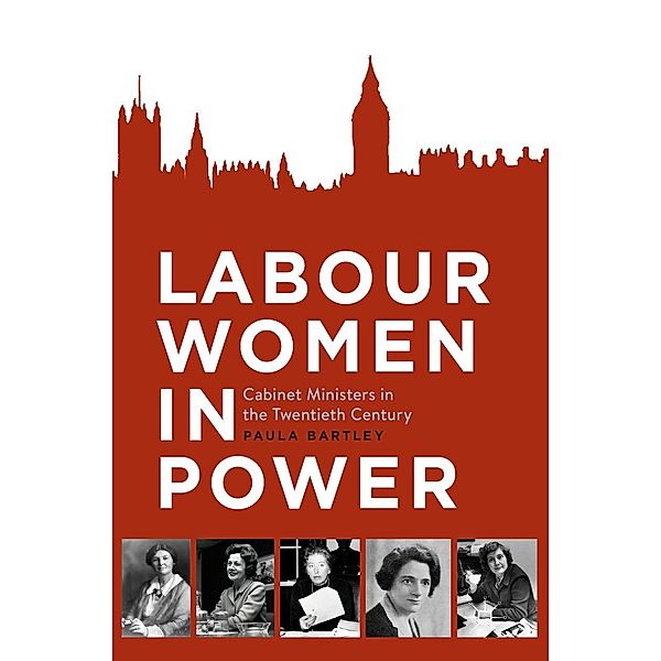 Labour Women in Power / Progress in Mathematics, Paula Bartley