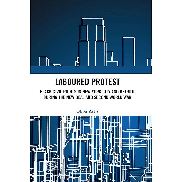 Laboured Protest, Oliver Ayers