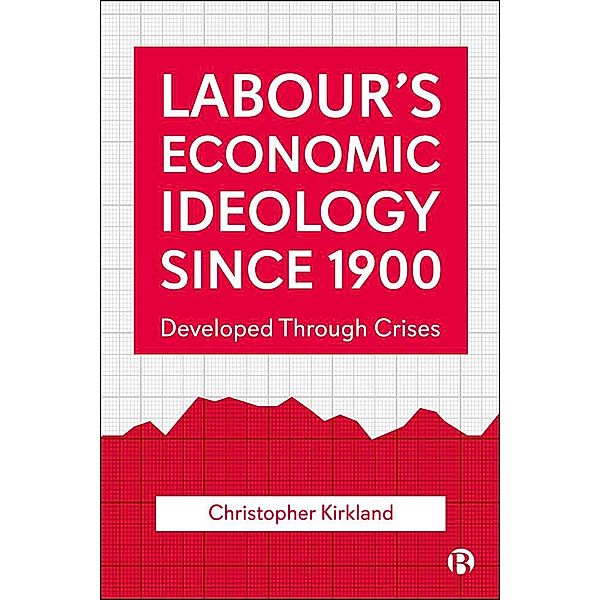 Labour's Economic Ideology Since 1900, Christopher Kirkland