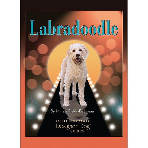 Labradoodle / Designer Dog, Miriam Fields-Babineau
