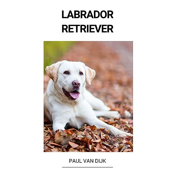 Labrador Retriever, Paul van Dijk