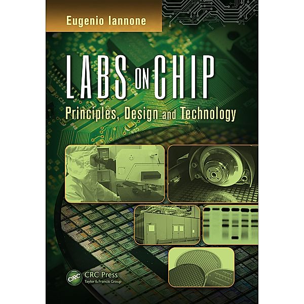 Labs on Chip, Eugenio Iannone