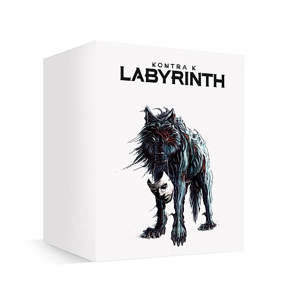 Labyrinth, Kontra K