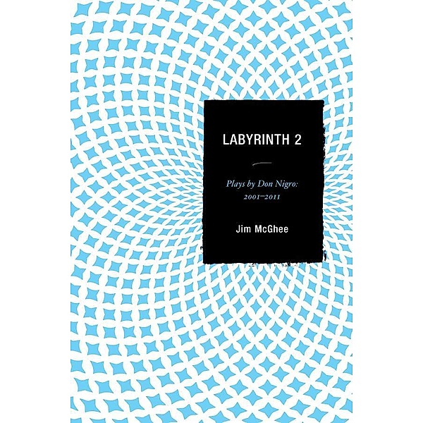 Labyrinth 2, Jim McGhee