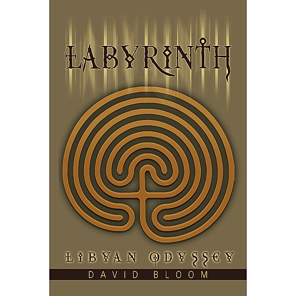 Labyrinth, David Bloom