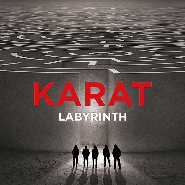 Labyrinth, Karat