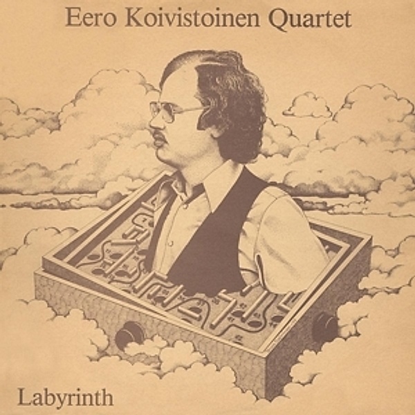 Labyrinth (2lp+7) (Vinyl), Eero Koivistoinen Quartet