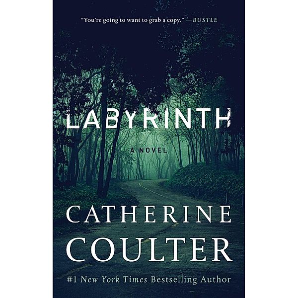 Labyrinth, Catherine Coulter