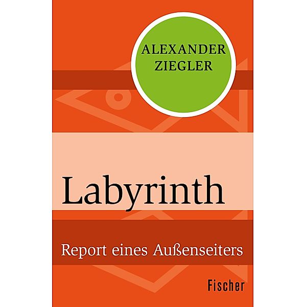 Labyrinth, Alexander Ziegler