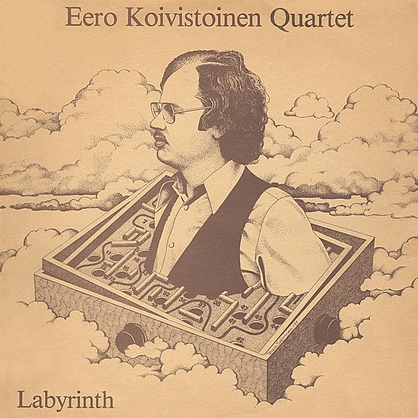 Labyrinth, Eero Koivistoinen
