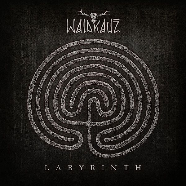 Labyrinth, Waldkauz