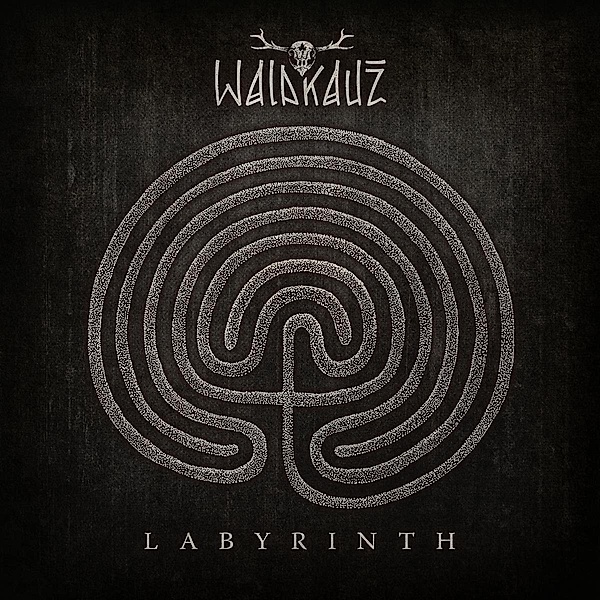 Labyrinth, Waldkauz