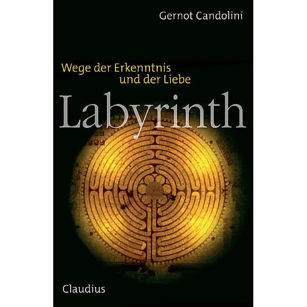 Labyrinth, Gernot Candolini
